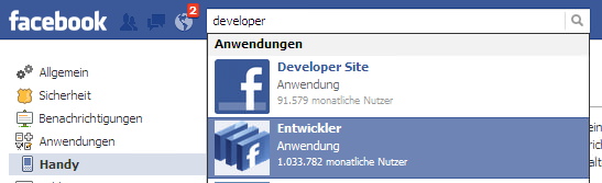 facebook-developer