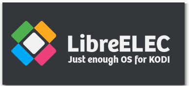 Update Libreelec